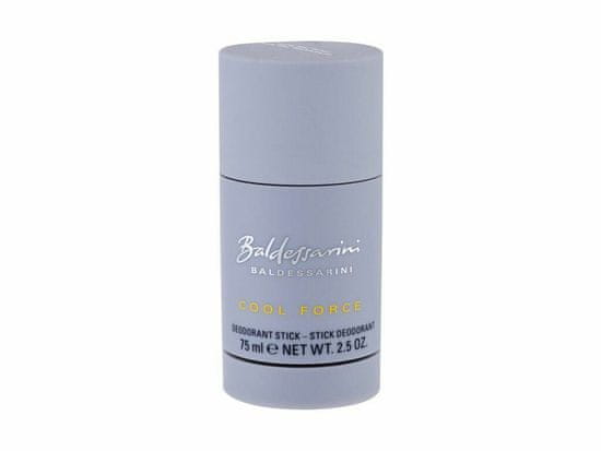 Baldessarini 75ml cool force, deodorant