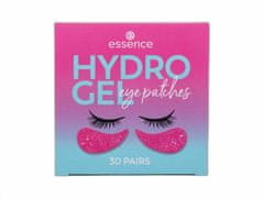 Essence 30ks hydro gel eye patches, maska na oči