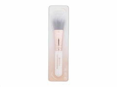 Essence 1ks brush flat powder, štětec