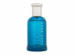 Hugo Boss 100ml boss bottled pacific, toaletní voda