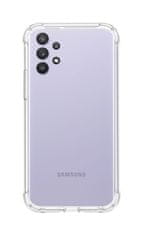 TopQ Kryt Samsung A32 5G odolný průhledný 94097
