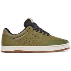 Etnies boty ETNIES Marana X Tftf OLIVE/BLACK 42