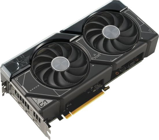 ASUS Dual GeForce RTX 4070 OC Edition, 12GB GDDR6X