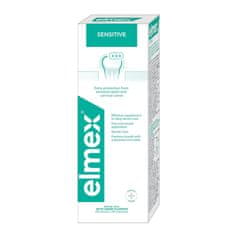 Colgate ELMEX Sensitive ústní voda 400 ml