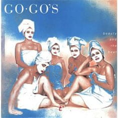 The Go-Go's: Beauty and the Beat