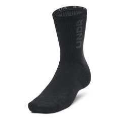 Under Armour Unisex sportovní ponožky Under Armour 3-Maker 3pk Mid-Crew M