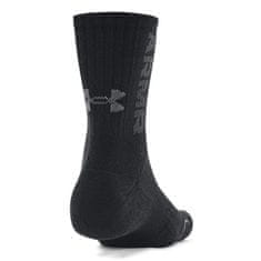 Under Armour Unisex sportovní ponožky Under Armour 3-Maker 3pk Mid-Crew XL