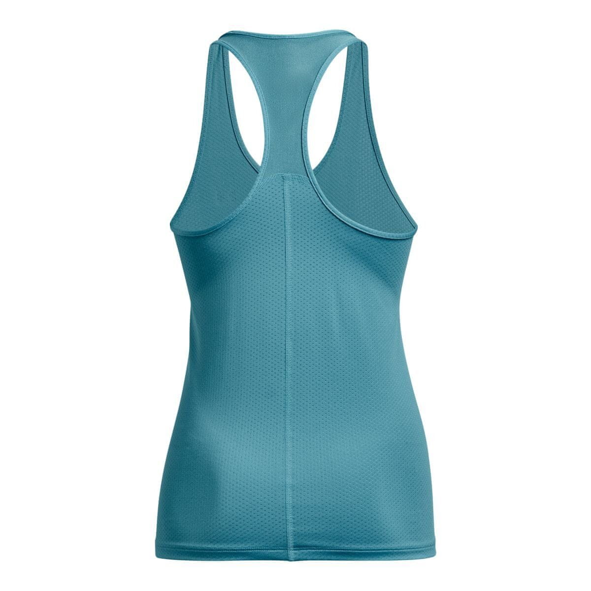 Under Armour Dámské tílko Under Armour HG Armour Racer Tank S