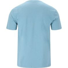 Whistler Pánské bavlněné tričko Whistler Vesper M O-neck T-shirt XL
