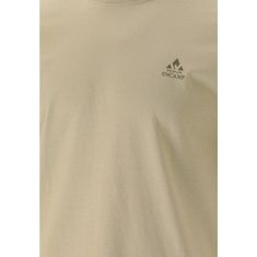 Whistler Pánské bavlněné tričko Whistler Blair M O-neck T-Shirt M