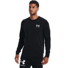 Under Armour Pánská mikina Under Armour Rival Terry LC Crew M