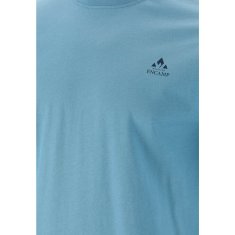 Whistler Pánské bavlněné tričko Whistler Blair M O-neck T-Shirt L