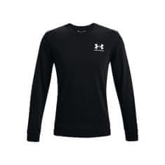 Under Armour Pánská mikina Under Armour Rival Terry LC Crew M