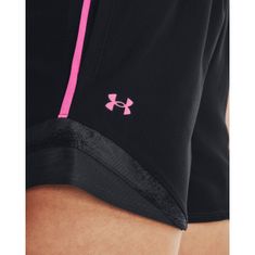 Under Armour Dámské kraťasy Under Armour Play Up Shorts 3.0 TriCo Nov XS