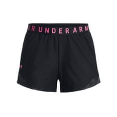 Under Armour Dámské kraťasy Under Armour Play Up Shorts 3.0 TriCo Nov XS