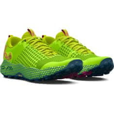 Under Armour Běžecká trailová obuv Under Armour U HOVR DS Ridge TR 11/12,5