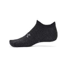 Under Armour Unisex sportovní ponožky Under Armour Essential No Show 3pk S