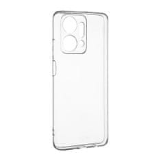 FIXED TPU gelové pouzdro FIXED pro Honor X7a, čiré