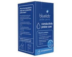 BLUELAB  EC Probe Care Kit, sada pro EC metry