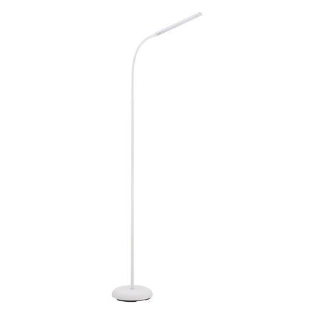 Eglo Stojací lampa (96436) LAROA stmívatelná LED 4,5W=550lm 4000K