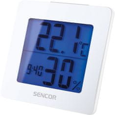 SENCOR Meteostanice SWS 1500 W