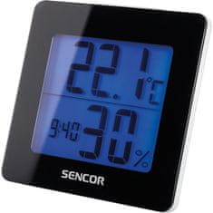 SENCOR Meteostanice SWS 1500 B