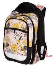 Helma365 Školní batoh Tropical