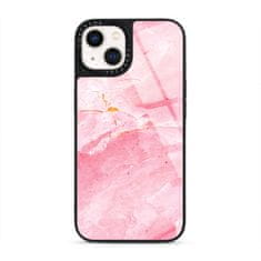 COVEREON MARBLE kryt na 14 Plus - Rose quartz