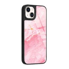 COVEREON MARBLE kryt na 14 Plus - Rose quartz