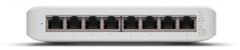 Ubiquiti Switch Networks UniFi USW-24-POE Gen2 24x GLAN, 16x PoE, 2x SFP, 95W