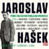 Hašek Jaroslav: Jaroslav Hašek : Výběr z díla světově proslulého spisovatele