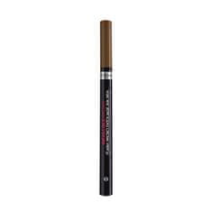 L’ORÉAL PARIS Fix na obočí Infaillible Brows (48H Micro Tatouage Ink Pen) 1 g (Odstín 5.0 Light Brunette)