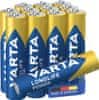 baterie Longlife Power AAA, 12ks (Big Box)
