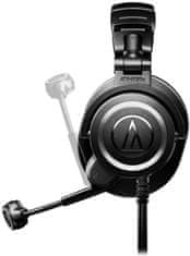 Audio-Technica ATH-M50xSTS - rozbaleno