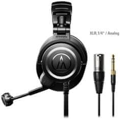 Audio-Technica ATH-M50xSTS - rozbaleno