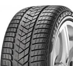 Pirelli 255/45R19 104W PIRELLI WINTER SOTTOZERO 3 XL MFS T1 PNCS, ELECT BSW M+S 3PMSF