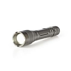 Nedis LTRH3WGY Premium Cree LED svítilna 3W, 150lm, IPX5 vodotěsná