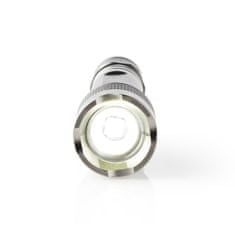 Nedis LTRH3WGY Premium Cree LED svítilna 3W, 150lm, IPX5 vodotěsná