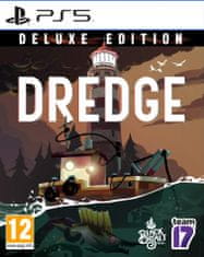 Cenega Dredge Deluxe Edition PS5