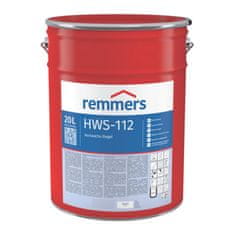 Remmers HWS 112 Hartwachs Siegel 1l farblos