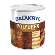 BALAKRYL Balakryl POLYUREX lesk (0.6kg)