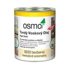 OSMO Tvrdý vosk.olej 3032 bezbarvý /0.75l/