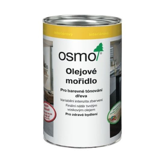 OSMO OLEJOVÉ MOŘIDLO BÍLÁ 3501 /0.5l/