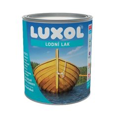 LUXOL Luxol LODNÍ LAK 0000 (0.75l)