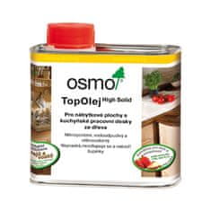 OSMO Top olej 3028 /0.5l/ POLOMAT