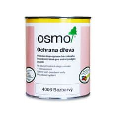 OSMO Vosková impregnace 4006 /0.75l/