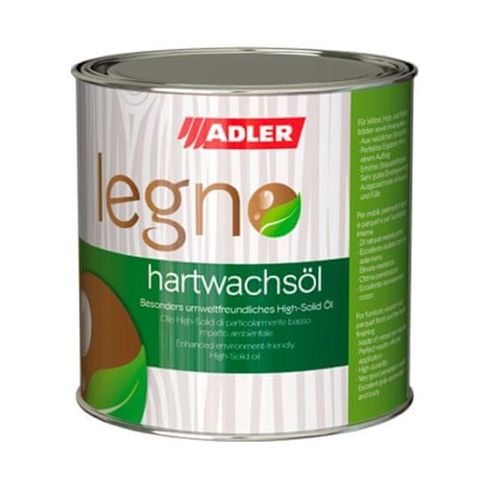 Adler Legno-Hartwachsol Farblos 2,5l