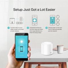 TP-Link Deco X20 Whole-Home system, 3ks