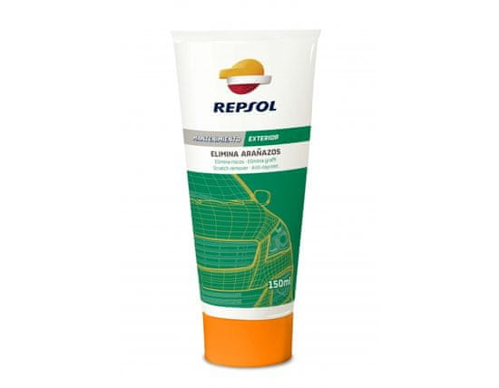 Repsol Krémový vosk – Elimina Araňazos - 150ml