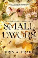 Craigová Erin A.: Small Favors